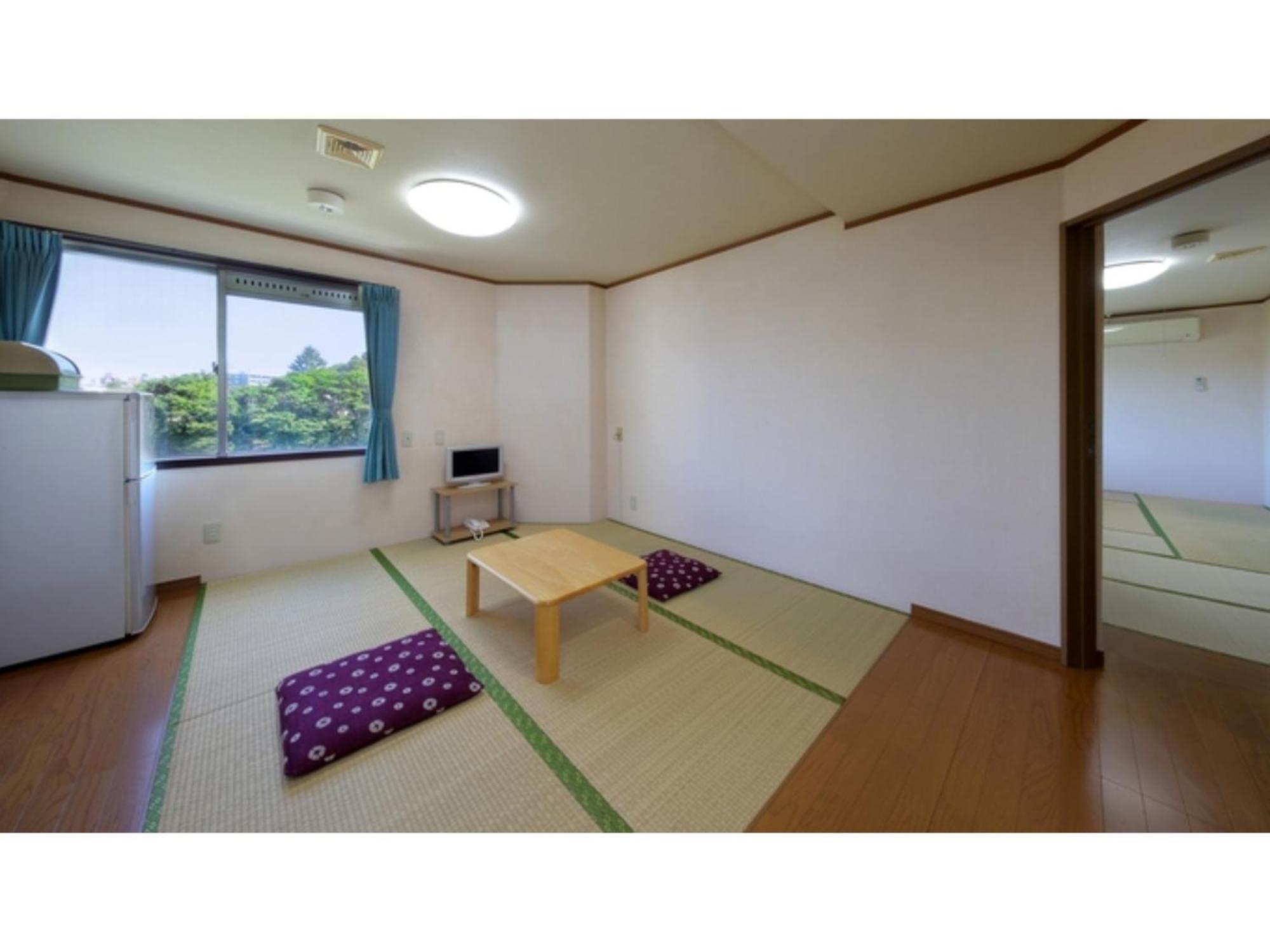 Business Ryokan Otamaya Sendai Eksteriør billede
