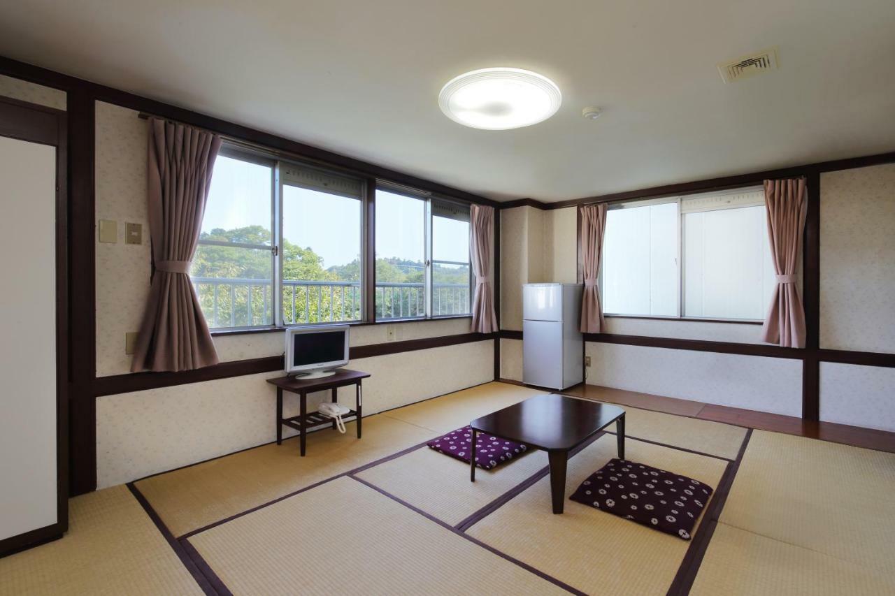 Business Ryokan Otamaya Sendai Eksteriør billede
