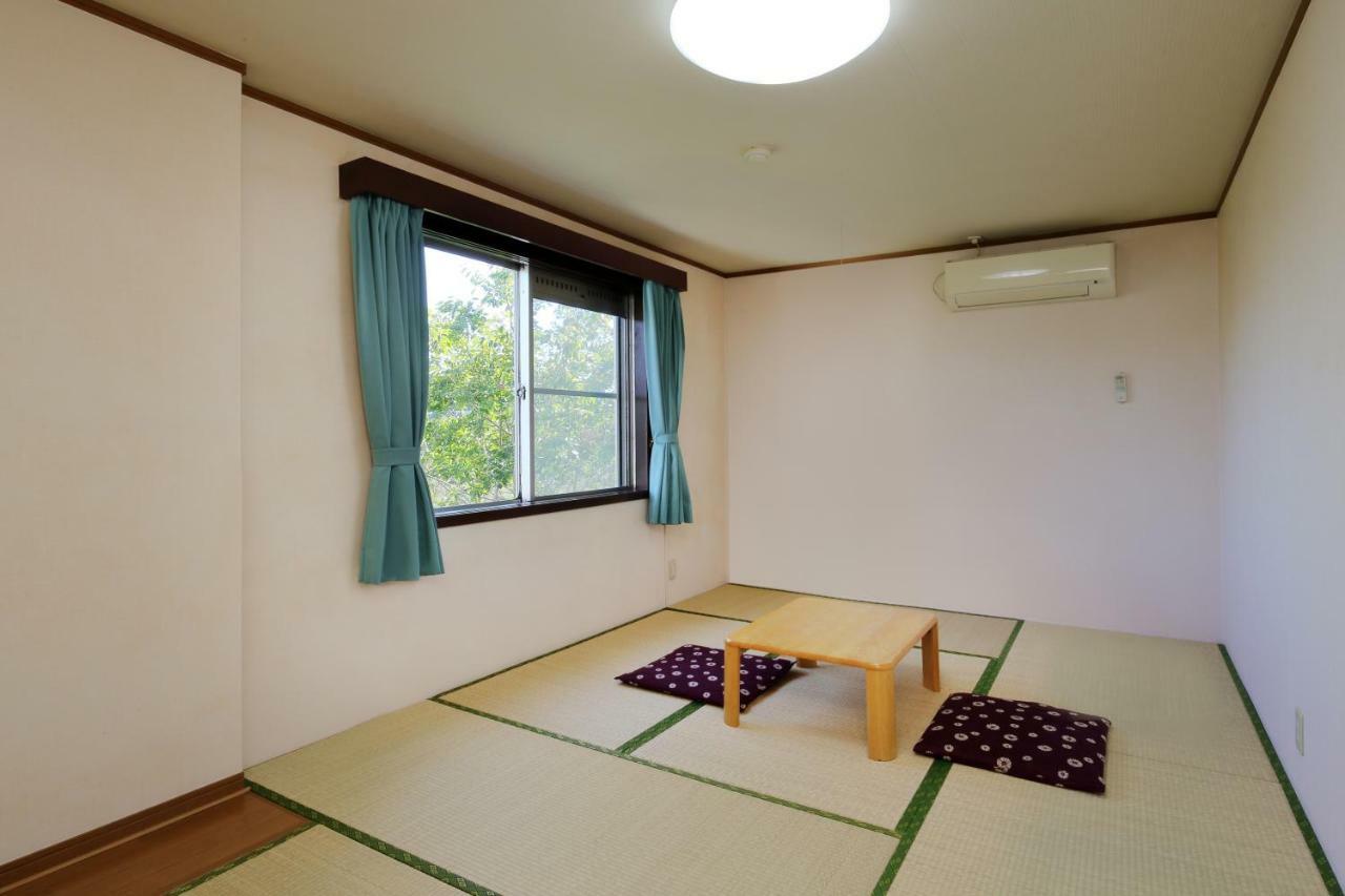 Business Ryokan Otamaya Sendai Eksteriør billede